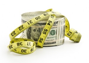 Find a way to measure the benefit of your plan, bonus points if you can tie it to costs or revenues!