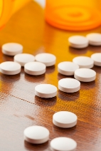 asprin or vitamin